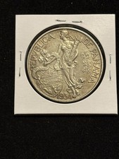 Las mejores ofertas en 1934 año de monedas panameña | eBay