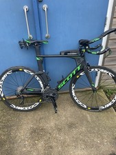 Scott Plasma 20 TT/Tri Bike