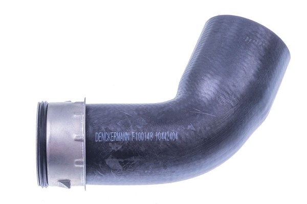 Denckermann Ladeluftschlauch Turboschlauch FüR VW Sharan 1.9 TDI Ford Galaxy-image