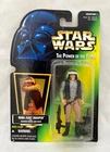 Star Wars - Power of the Force - Rebel fleet Trooper - Action Figure - NEW