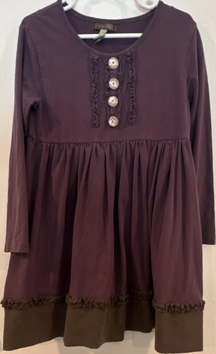 slim fit dress slacks Autumn Keepsake Lap Dress 7Y