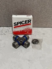 Spicer Drivetrain Components 5-178X Greaseable 1350 Series U-joint