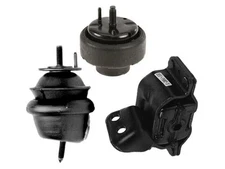 Engine Mount Kit 66VKMW57 for Ford Windstar 1999 2000 2001 2002 2003