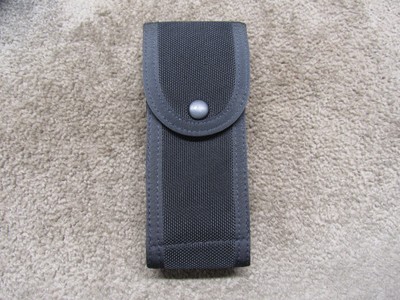 Pochette à Munitions Bianchi Modèle 20A – Fabriquée Aux USA, Couleur Military Tan, Neuve Et Authentique