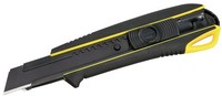 Tajima Driver Cutter Mit Razar Black Klingen 18 Mm, Mit Schraubendreher Funktion