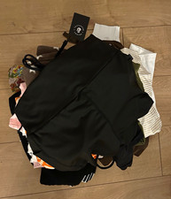 Mixed Clothing Job Lot Bundle - Assorted Garments, 1 Unit 15+ items