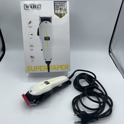 Wahl Super Taper Professional Netz Haar- & Bartschneider 3026832