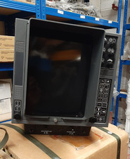 Furuno 8050DA unità di visualizzazione radar marino