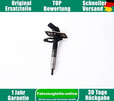 Einspritzdüse Injektor Audi A4 Avant 8K5 03L130277