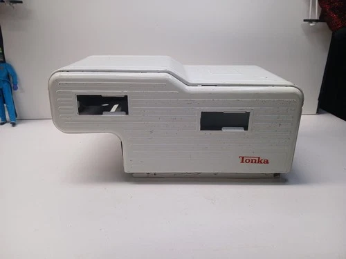Vintage Tonka Camper Topper 1960s Original