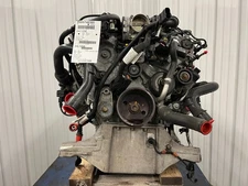 2018 MASERATI GHIBLI SQ4 ENGINE MOTOR AWD NO CORE CHARGE 67,098 MILES
