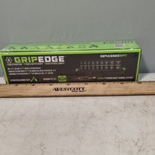 GRIPEDGE Tools | 9-PC  1/4 Drive SAE RPT Sock...
