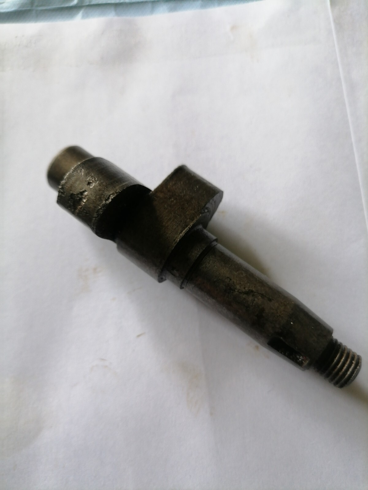 Royal Enfield 1965 Crusader Camshaft and Cam Followers eBay
