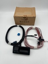 Original Audi Rückfahrkamera RFK MIB High line Nachrüstung Set Kit A4 A5 A6 A7