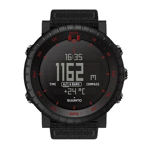 Suunto Core Sport Wristwatches