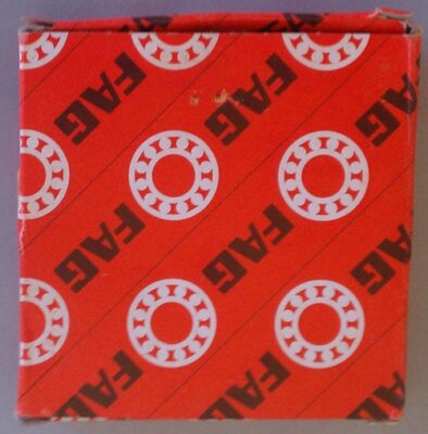 22219ESKTVPBC3 FAG New Spherical Roller Bearing 22219ESKTVPBC3 FAG New Spherical Roller Bearing