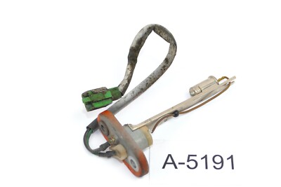 Yamaha YZF-R 6 RJ03 2002 - Fuel level sensor fuel gauge A5191 | eBay