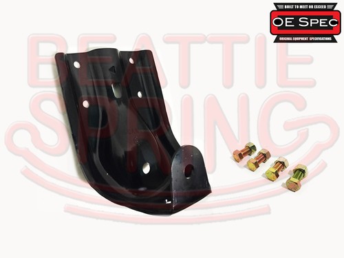 Rear Leaf Spring Rear Hanger Bracket for Chevy GMC Trucks OE Spec - Picture 3 of 3