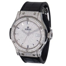 hublot watch men 511.NX.9010.LR.1704