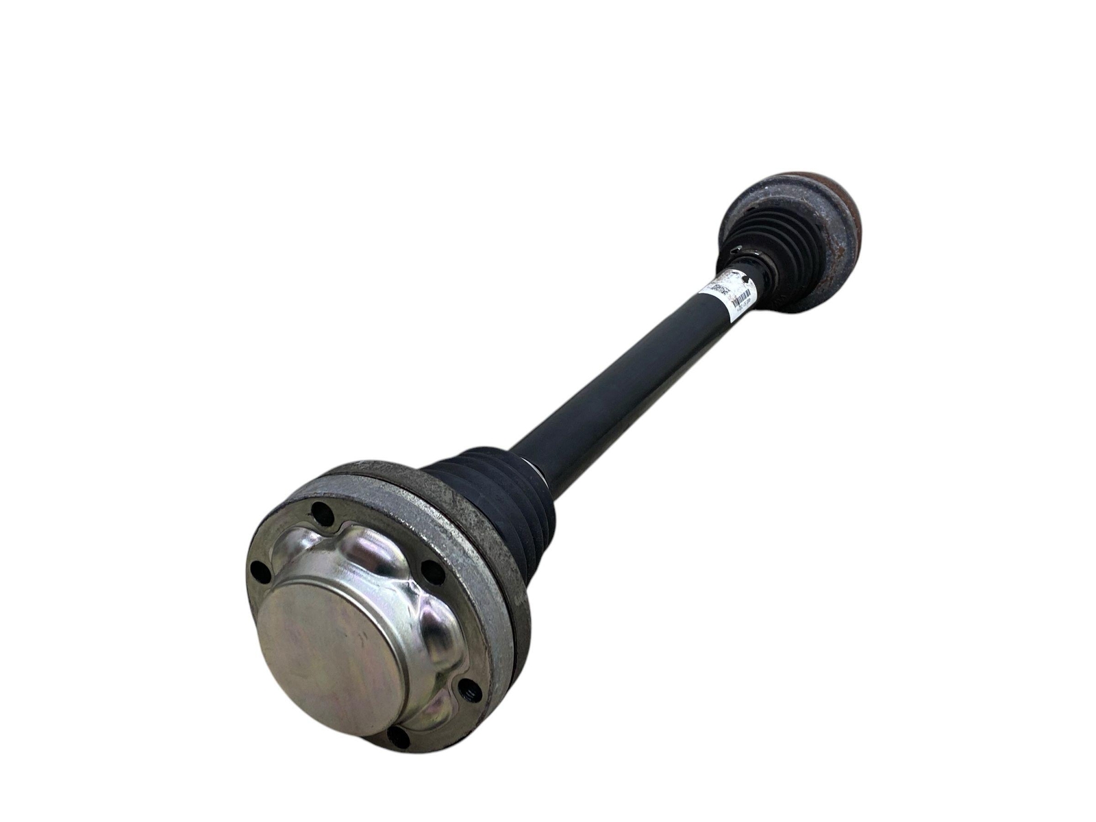 2016 17 18 19 2020 BENTLEY BENTAYGA OEM RH RIGHT REAR CV AXLE SHAFT *42K MILES*