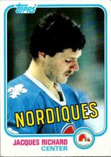 1981-82 Topps #30 Pat Riggin  RC Rookie Calgary Flames V52261
