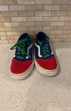 Kids Vans Ward Sneakers