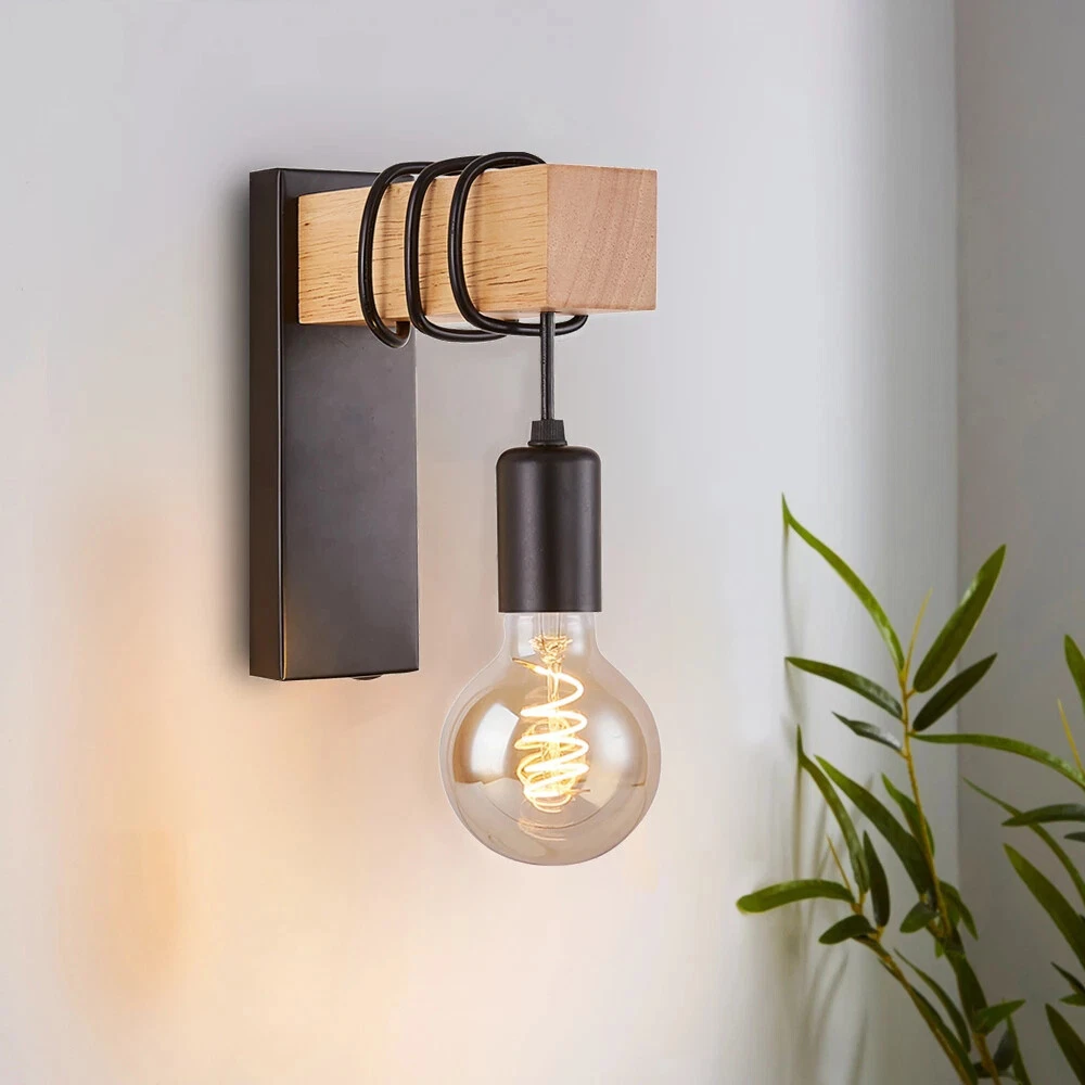 Retro online sconce lighting