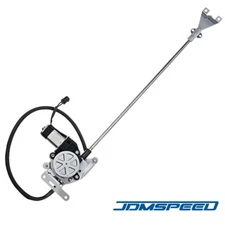 Front Right Power Window Regulator Fit Freightliner Century Class Columbia