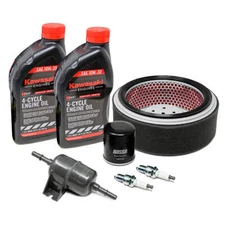 Engine Maintenance Kit for John Deere LG244 X720 X724 X728 X728SE X729 X730 X734