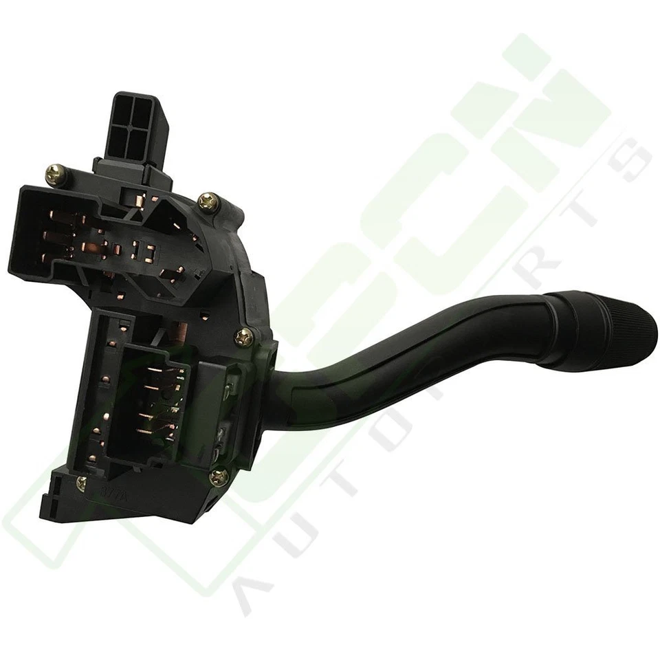 Fits 1999-2004 Ford F-150 Turn Signal Switch Lever Hazard Warning Wiper Blinker - Image 2 of 4