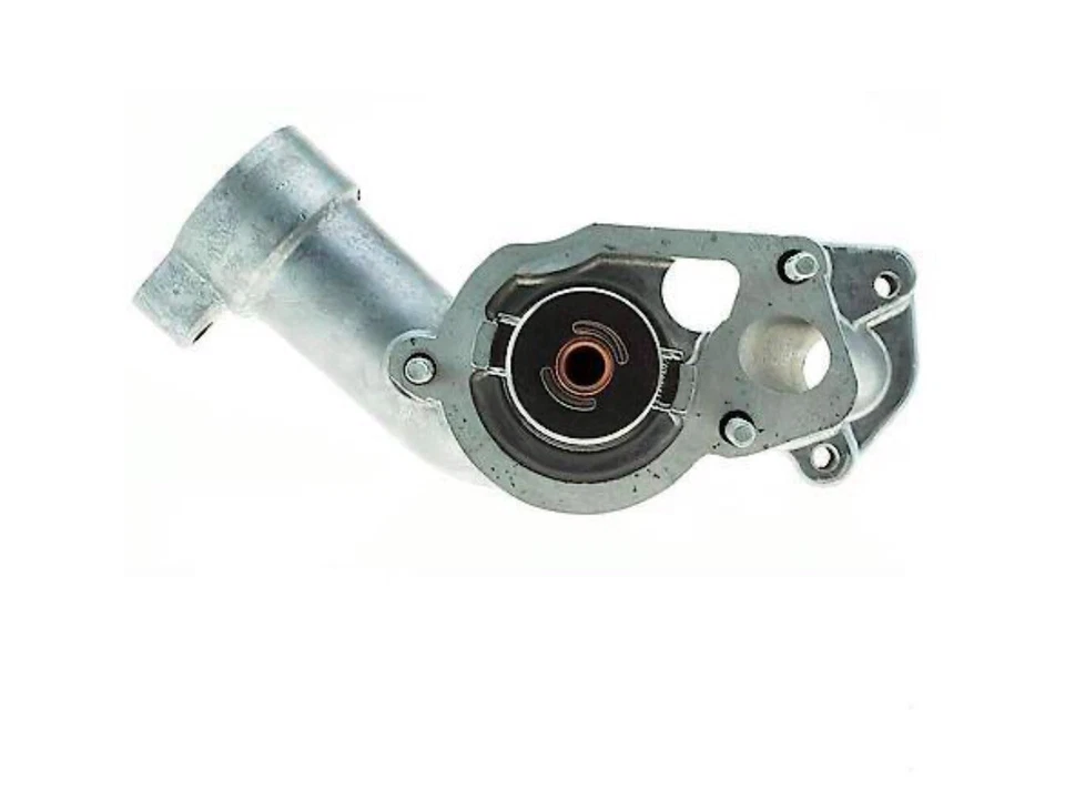 Conjunto Carcasa Termostato Refrigerante Motor 522-180 Moto Foto 4 de 4