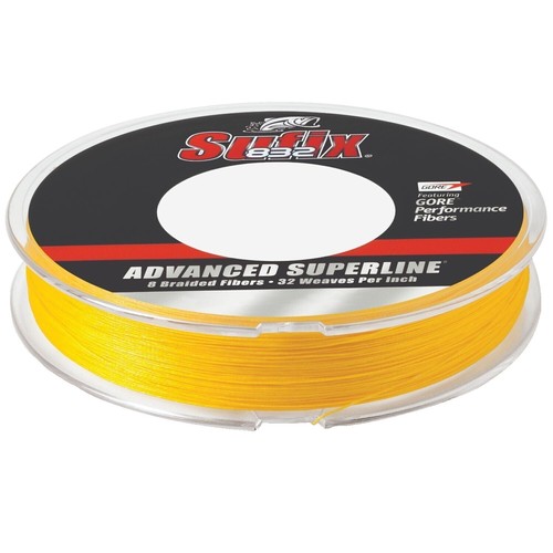 Braided Fishing String Power Pro SSV2 Fishing Line - 65 LB Test