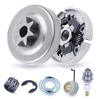 Chainsaw 3/8'' 7 Teeth Clutch and Sprocket Precision Design for Stihl MS310