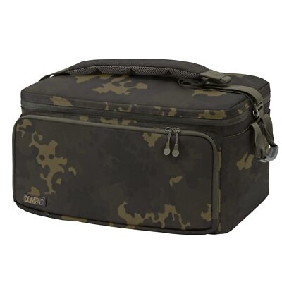 Korda Compac Cool Bag X-Large Dark Kamo 45x35x25cm - Angeltasche, Kühltasche  