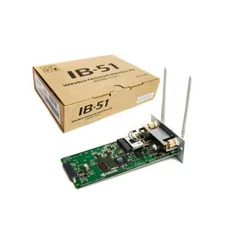 Kyocera IB-51 Wireless LAN NIC 328 Feet Range for TaskAlfa & ECOSYS 1505J50UN0