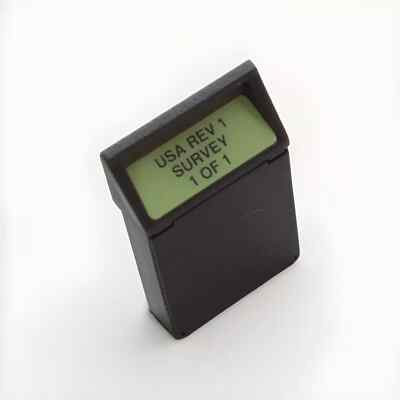 Module PAC for Hewlett Packard HP 71B Calculator 4K | 32K | Math