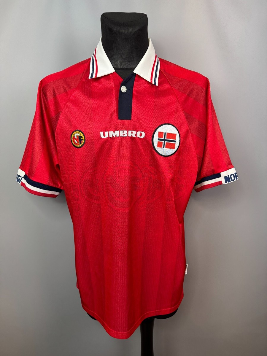 ウェア 98 Norge HOME uniform M 270625581690-