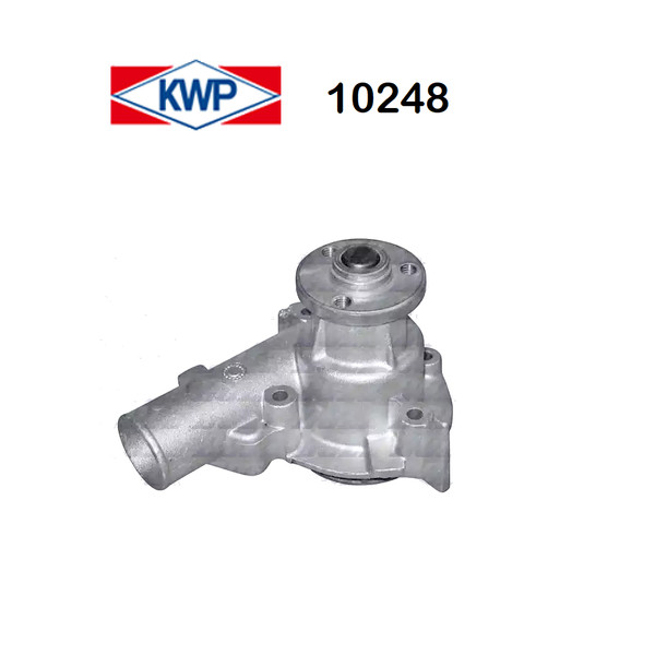 KWP Wasserpumpe Fiat 131 KWP 4456432-image