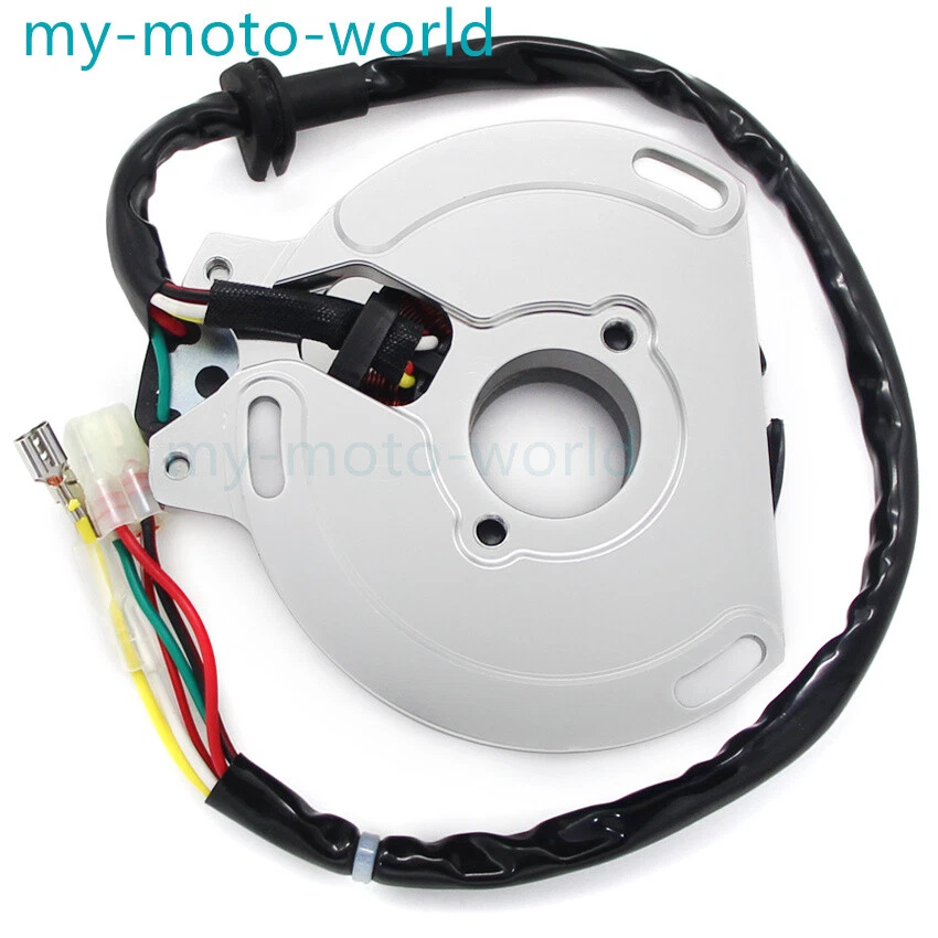 For KTM 125/200/250/300 2k-3 model Magneto Stator Coil 200 EXC 200 XC-W 08-2012 - Image 2 of 4