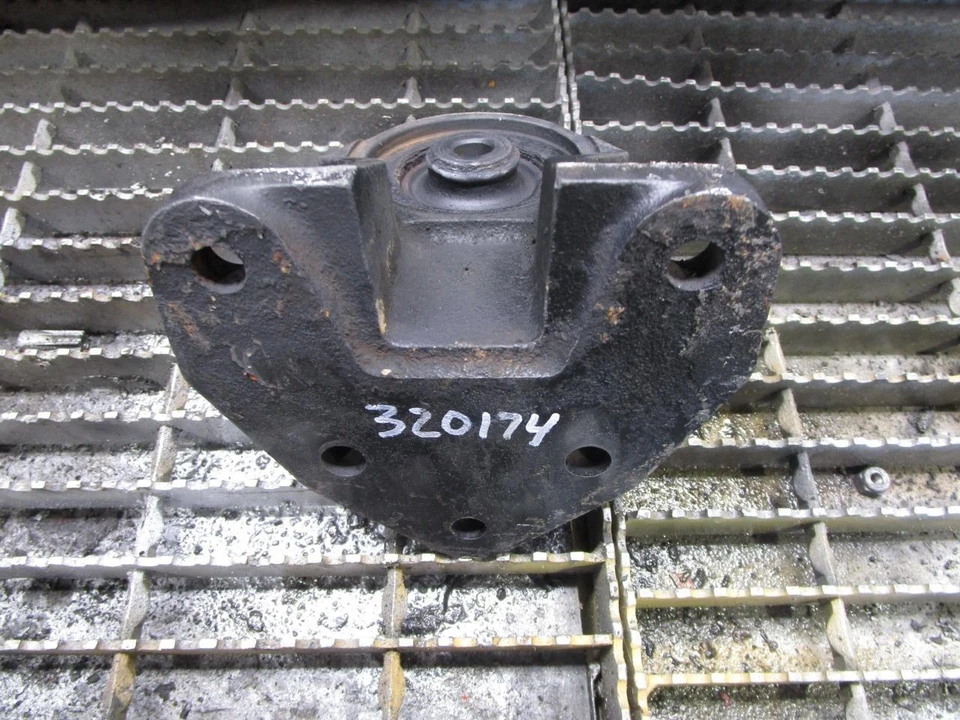 BUEN MONTAJE DE TRANSMISIÓN USADO ALLISON MD3060 DE CAMIÓN GMC T6500 15726947 Foto 4 de 4