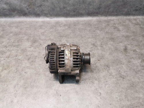 VW Golf 3 GTI 2.0 16V ABF Lichtmaschine 70A LIMA #19563