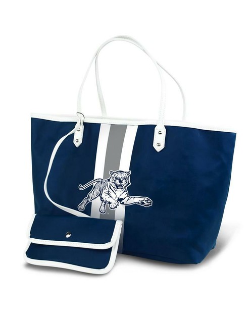 zeta phi beta tote bags
