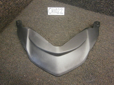 Yamaha GPD NMAX 125 2015-19 Rear Seat Mid Joiner Fairing Panel 10/22