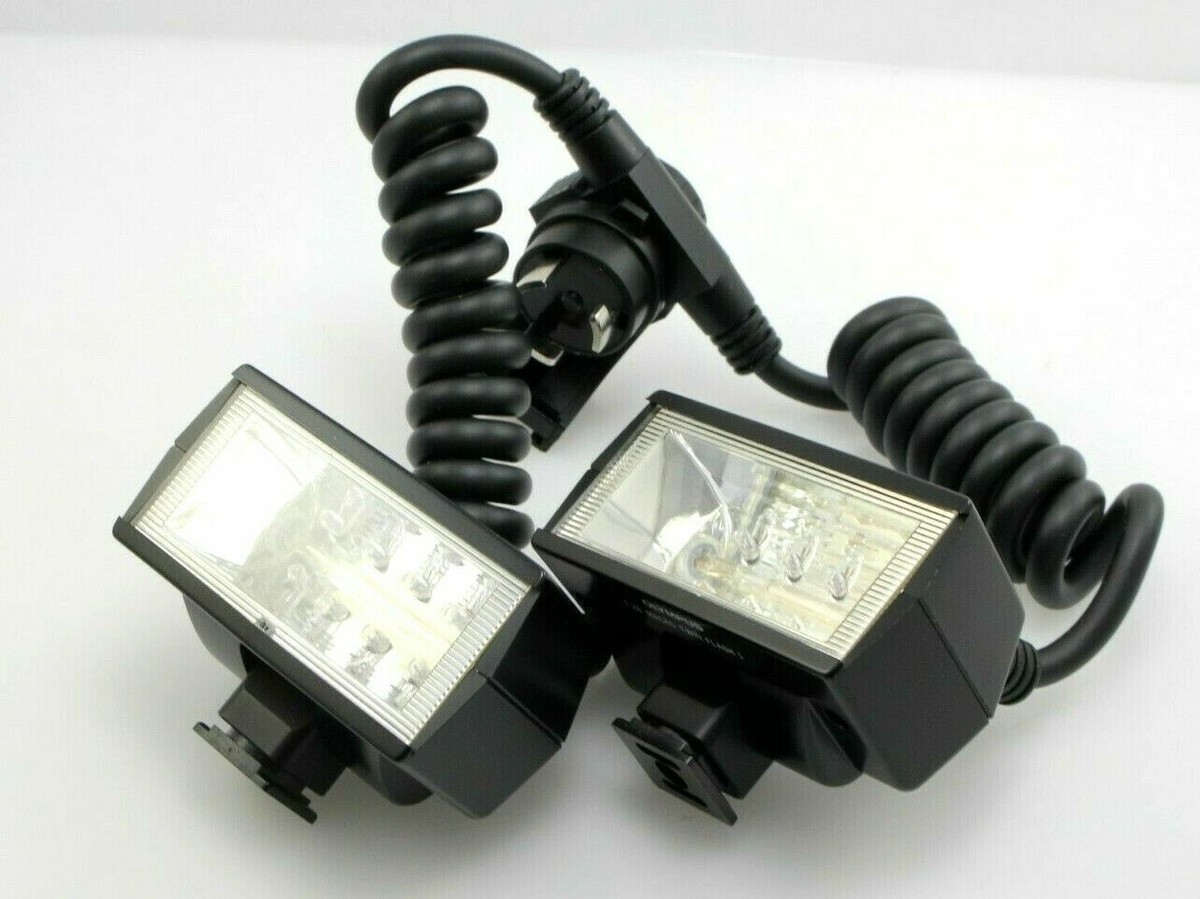 OLYMPUS T28 Macro Twin Flash 1 + Flash Ring + T Power OLYMPUS T28 Macro Twin Flash 1 + Flash Ring + T Power