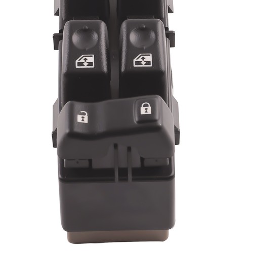 Front Left Window Switch For Chevy GMC Sierra Cadillac Escalade 15883323 901075 - Picture 7 of 11
