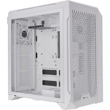 Thermaltake CTE C700 Air Snow      , Tower-Gehäuse, weiß