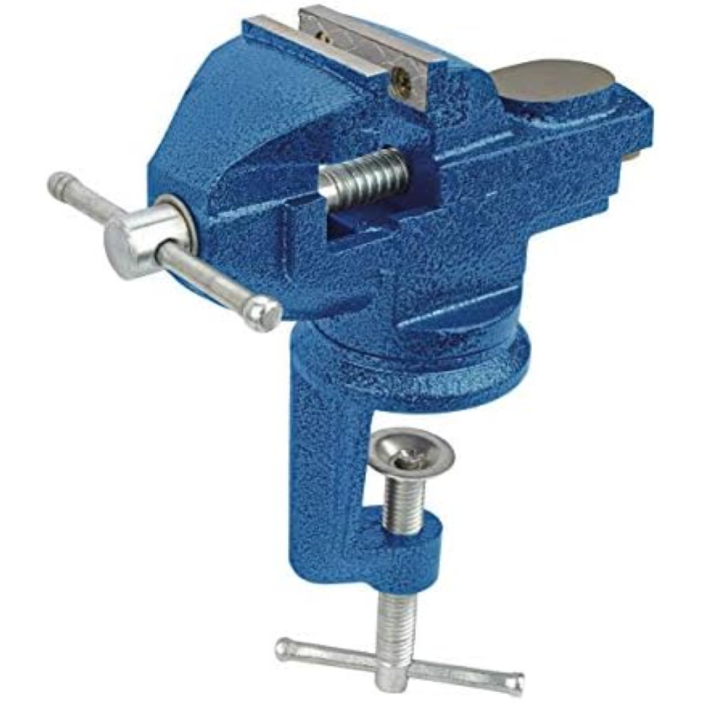 Morsa Mannesmann 50mm M 713-050 Girevole - Miglior Scelta Online