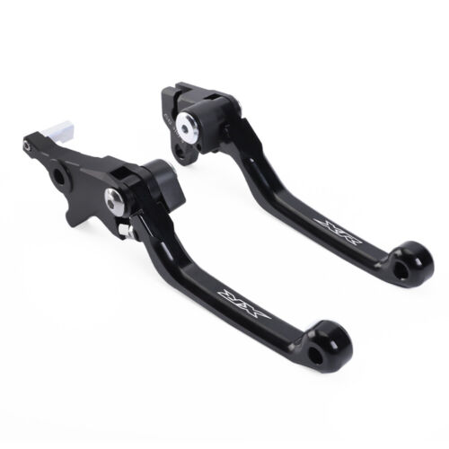 Palancas de freno de embrague pivotante largo con logotipo XR CNC para HONDA XR150L 2023 2024 - Imagen 14 de 16