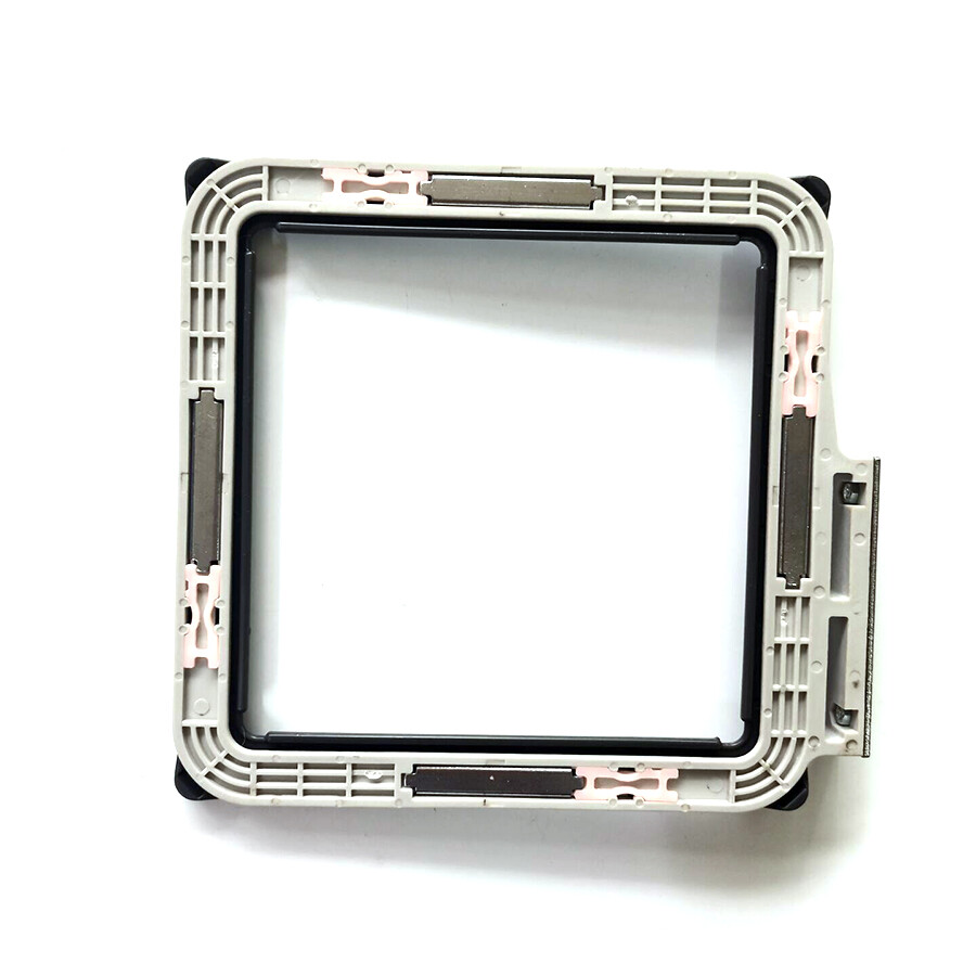 Suitable for Brother 4"x4" Magnetic Hoop For LB5000M LB5000S