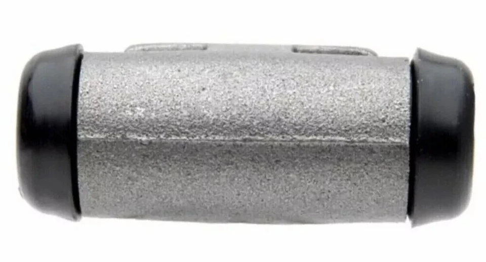 Cilindros de rueda de freno traseros de 2 tambores L&R totalmente nuevos para AMC FORD Mercury Foto 3 de 4